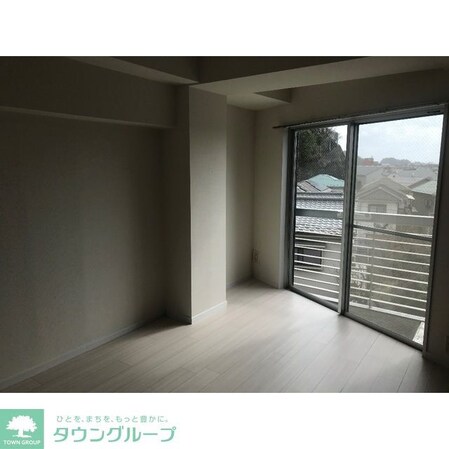 シーサイドコート金沢八景の物件内観写真